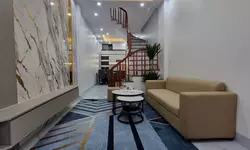 Bán nhà 4 tầng gần 50m2 cách Ngô Thì Nhậm 25m, oto vào tận nơi, Kỳ Bá, TP. Thái Bình, giá 2.9 tỷ,-anh-18