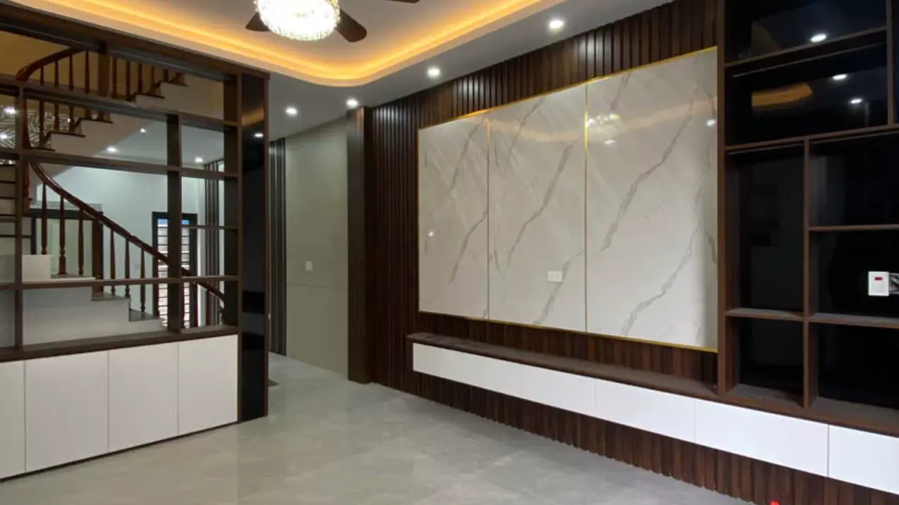 Bán nhà 4 tầng gần 50m2 cách Ngô Thì Nhậm 25m, oto vào tận nơi, Kỳ Bá, TP. Thái Bình, giá 2.9 tỷ,-anh-3