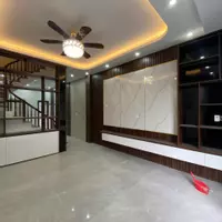 Bán nhà 4 tầng gần 50m2 cách Ngô Thì Nhậm 25m, oto vào tận nơi, Kỳ Bá, TP. Thái Bình, giá 2.9 tỷ,-anh-8