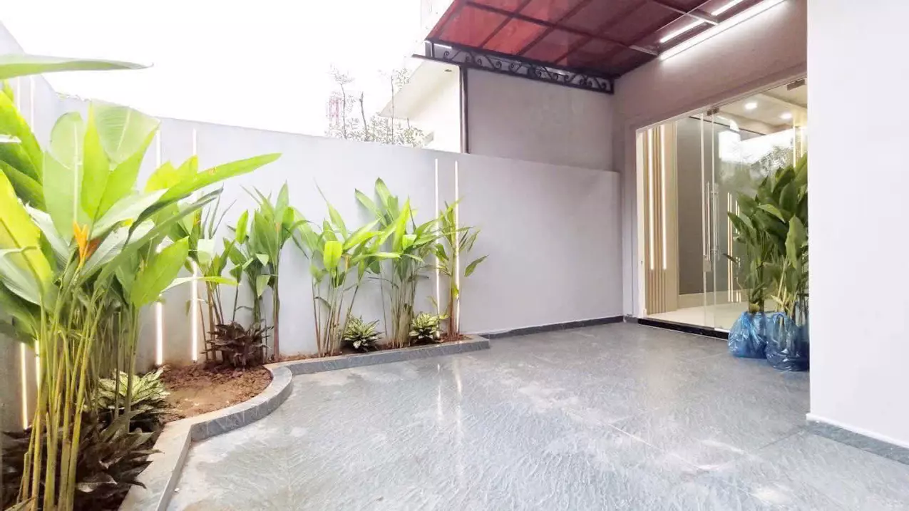 BÁN NHÀ 4 TẦNG KHU TĐC THIÊN ĐƯỜNG – SÂN VƯỜN RIÊNG – GIÁ 6,8 TỶ-anh-3