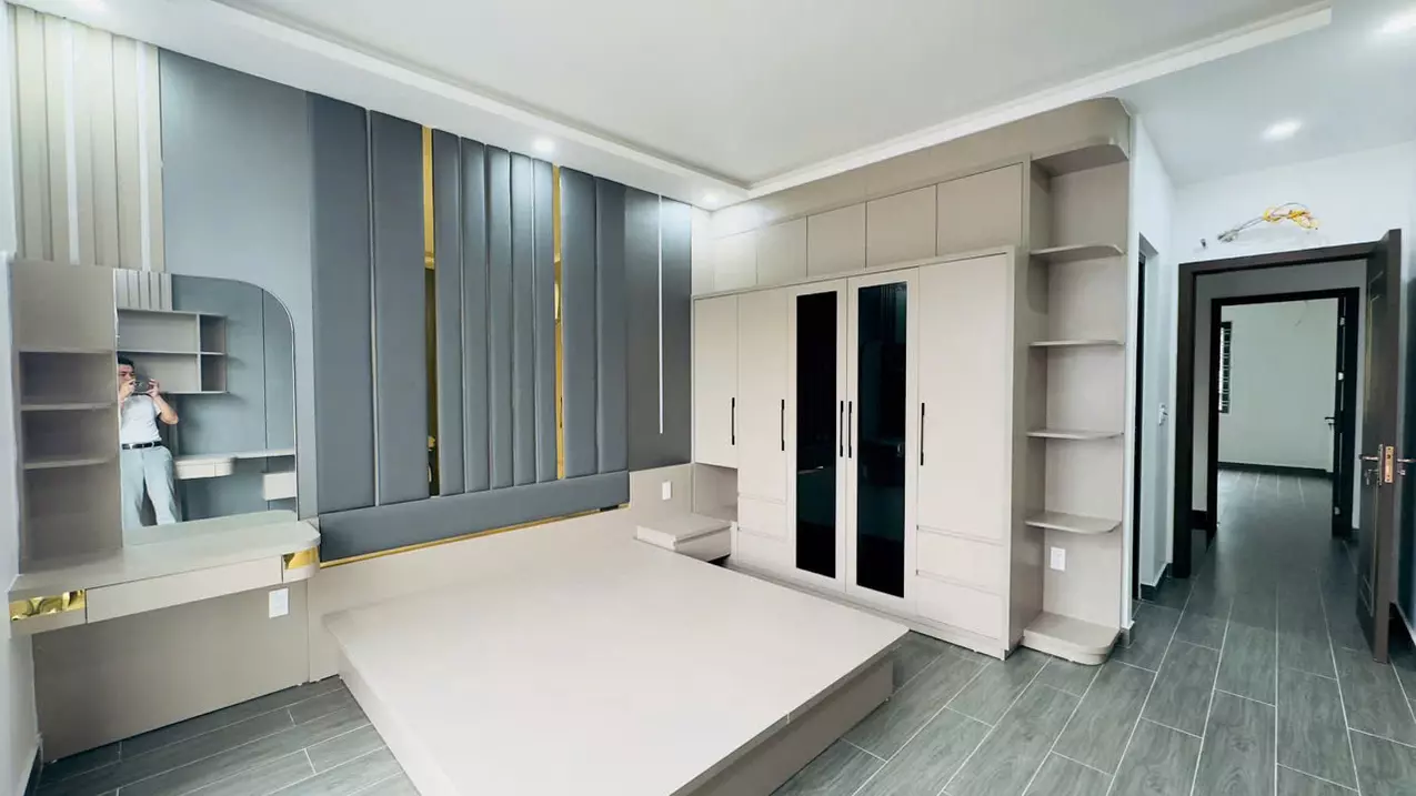 BÁN NHÀ 4 TẦNG KHU TĐC THIÊN ĐƯỜNG – SÂN VƯỜN RIÊNG – GIÁ 6,8 TỶ-anh-4