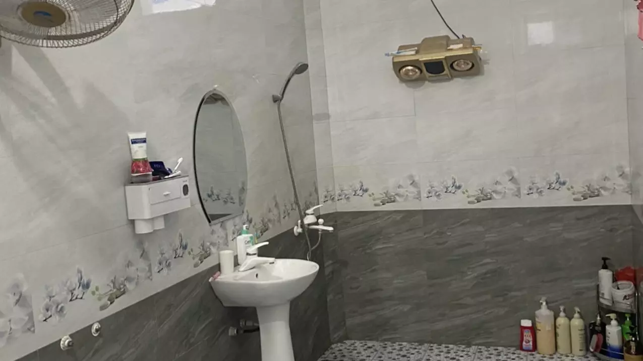 Bán nhà 4 tầng Kỳ Đồng,Diện tích 83m2,giá 5,6 tỷ, kinh doanh văn phòng, ô tô đỗ cửa.-anh-3