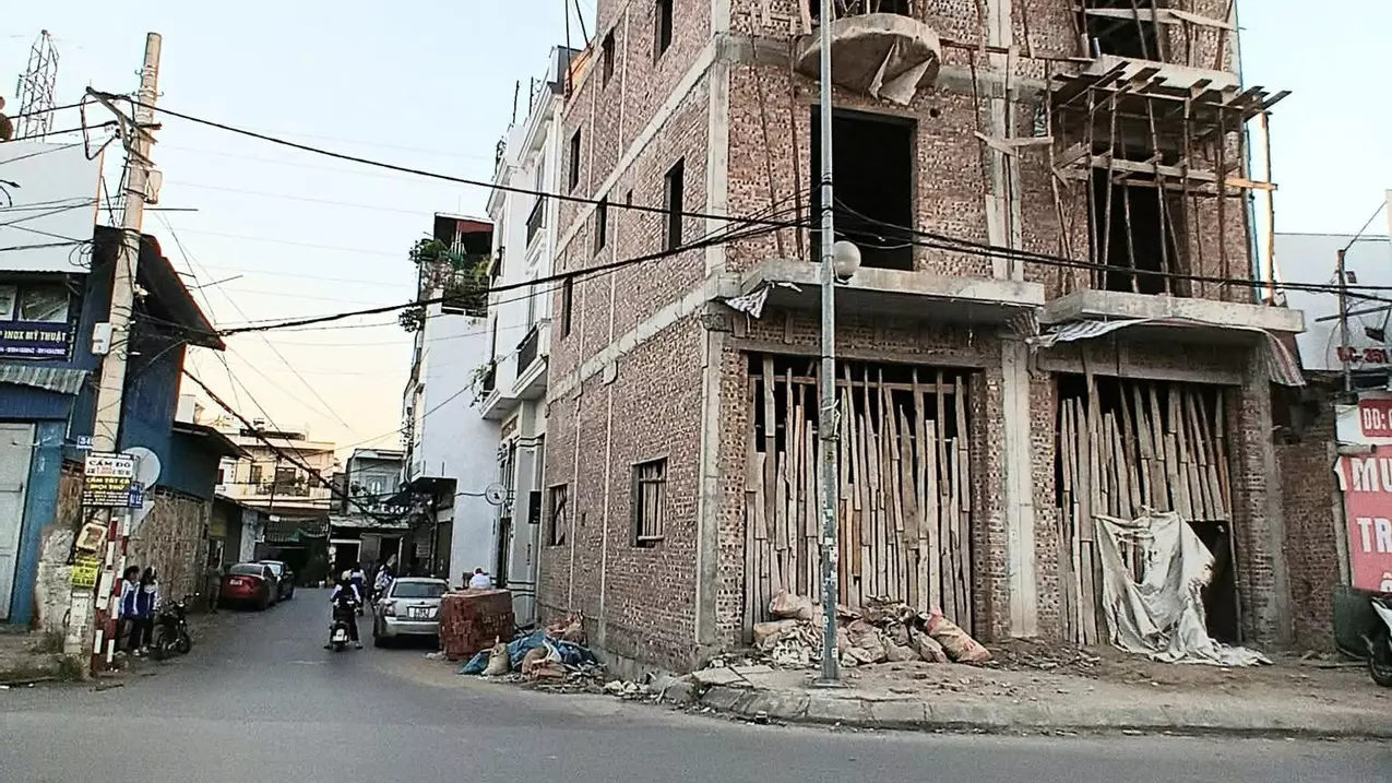 BÁN NHÀ 4 TẦNG MẶT ĐƯỜNG NGUYỄN VĂN LINH – LÊ CHÂN – KINH DOANH ĐỈNH CAO – GIÁ 7,5 TỶ-anh-1