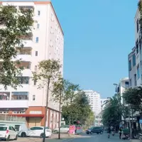 BÁN NHÀ 4 TẦNG MẶT PHỐ KINH DOANH, GẦN CÔNG VIÊN QUANG TRUNG, TP THÁI BÌNH.-anh-2