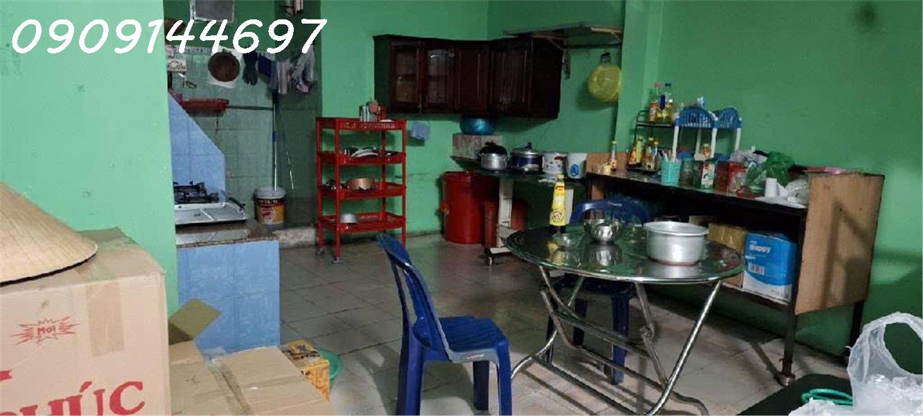 Bán Nhà 4 tầng Mặt tiền đường Tô Ký, phường TMT, Q12, dt 78m2 (5,3mx12m) Giá 6Tỷ-anh-2