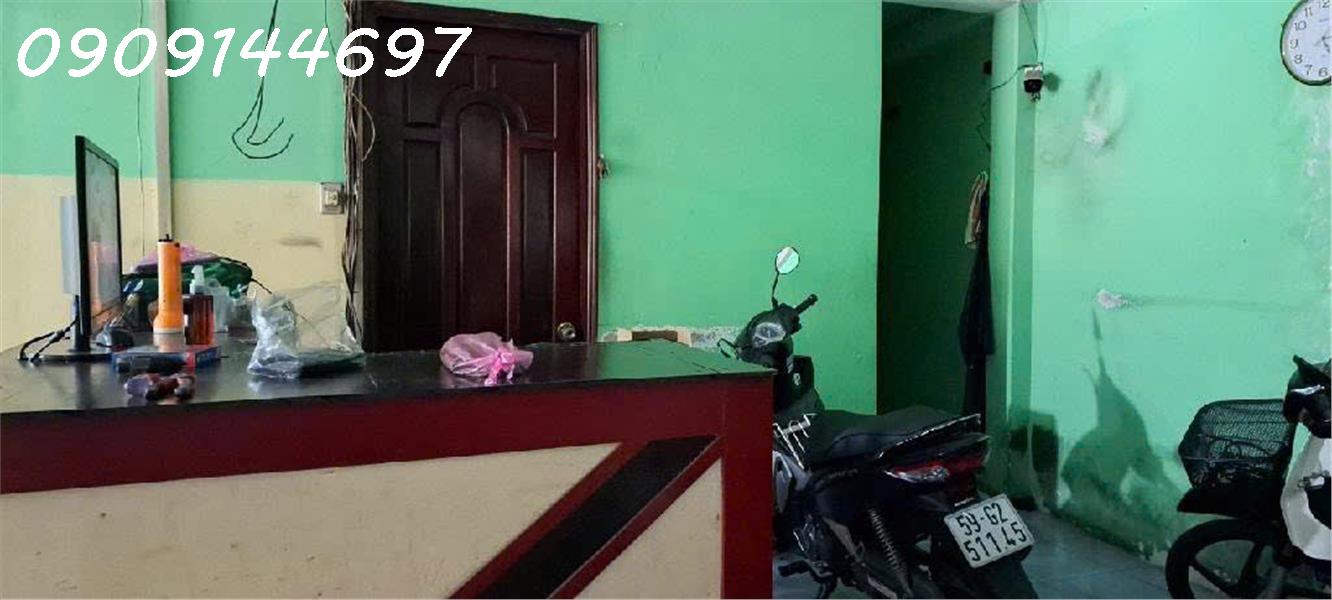 Bán Nhà 4 tầng Mặt tiền đường Tô Ký, phường TMT, Q12, dt 78m2 (5,3mx12m) Giá 6Tỷ-anh-3
