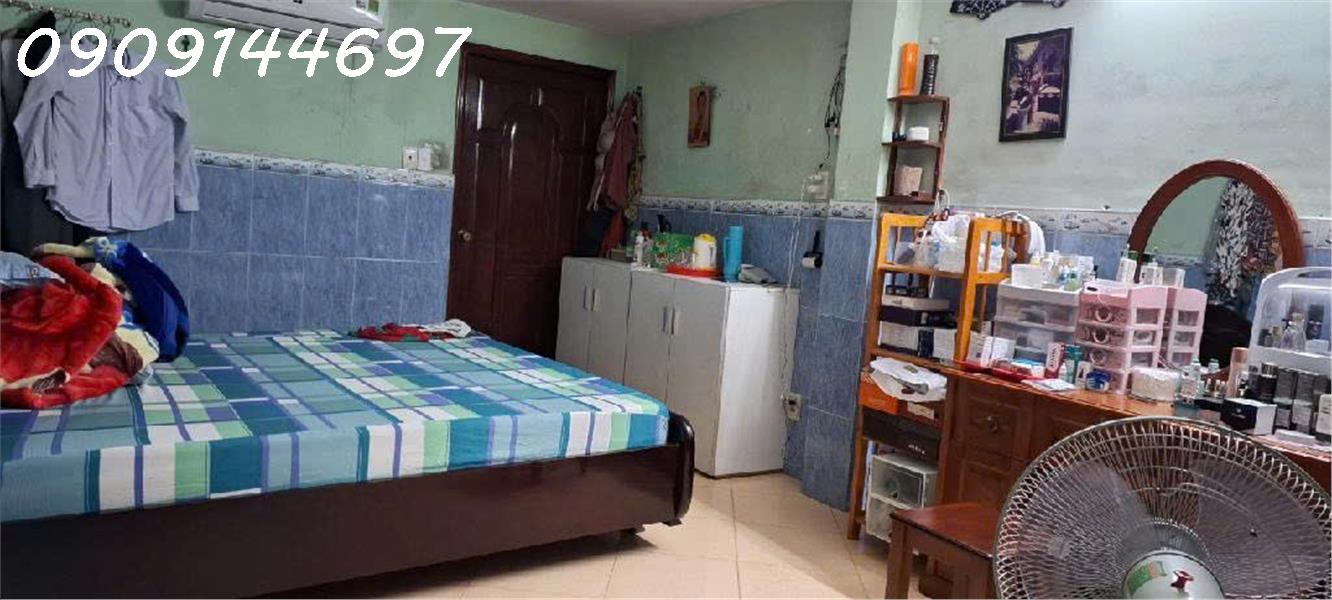 Bán Nhà 4 tầng Mặt tiền đường Tô Ký, phường TMT, Q12, dt 78m2 (5,3mx12m) Giá 6Tỷ-anh-4