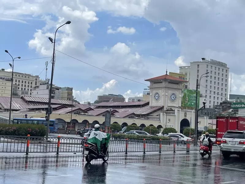 Bán Nhà 4 Tầng Nguyễn Công Trứ Q1 51m2 Giá 11.5 Tỷ Cách Chợ Bến Thành Chỉ Vài Trăm Mét-anh-1