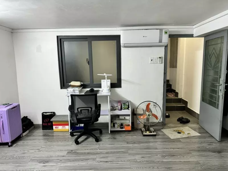 Bán Nhà 4 Tầng Nguyễn Công Trứ Q1 51m2 Giá 11.5 Tỷ Cách Chợ Bến Thành Chỉ Vài Trăm Mét-anh-2