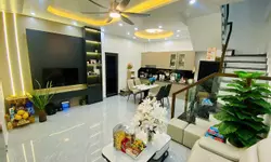 BÁN NHÀ 4 TẦNG TÂN CỔ ĐIỂN – 2 MẶT ĐƯỜNG – GARA Ô TÔ – HẢI AN-anh-12