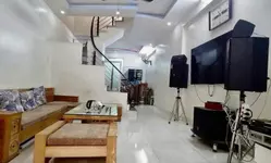 BÁN NHÀ 4 TẦNG TÂN CỔ ĐIỂN – 2 MẶT ĐƯỜNG – GARA Ô TÔ – HẢI AN-anh-14