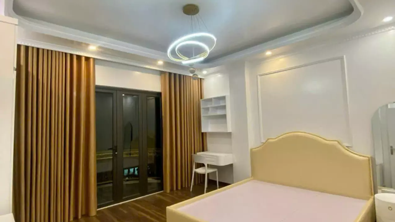 BÁN NHÀ 4 TẦNG TÂN CỔ ĐIỂN – 2 MẶT ĐƯỜNG – GARA Ô TÔ – HẢI AN-anh-5