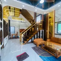 Bán nhà 4 tầng, Tỉnh lộ 43, Phường Bình Chiểu, Thủ Đức, TP HCM. DT 74 m2, SH. Giá 5,9 tỷ-anh-6