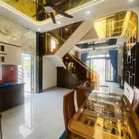 Bán nhà 4 tầng, Tỉnh lộ 43, Phường Bình Chiểu, Thủ Đức, TP HCM. DT 74 m2, SH. Giá 5,9 tỷ-anh-7