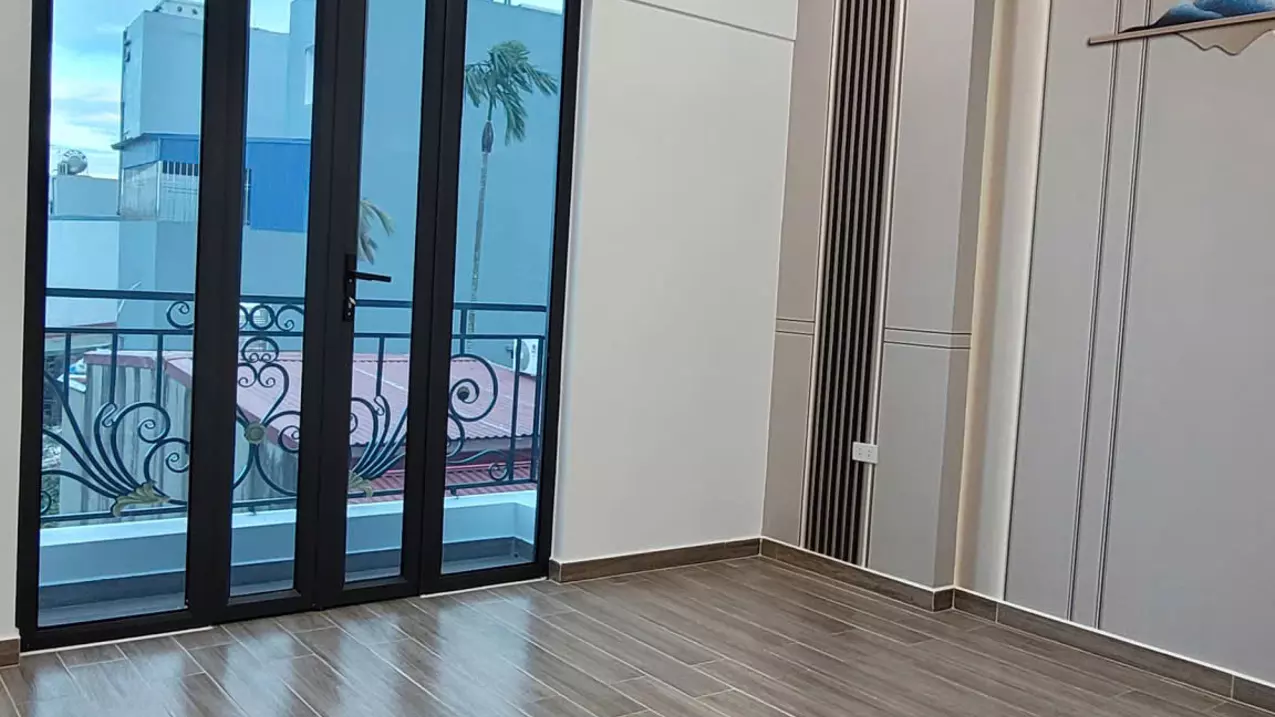 BÁN NHÀ 4 TẦNG XÂY MỚI LŨNG ĐÔNG – Ô TÔ ĐỖ CỬA – GIÁ 4,15 TỶ-anh-5