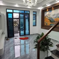 BÁN NHÀ 4 TẦNG XÂY MỚI LŨNG ĐÔNG – Ô TÔ ĐỖ CỬA – GIÁ 4,15 TỶ-anh-8