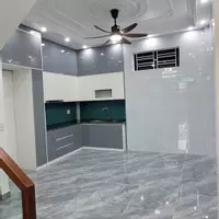 BÁN NHÀ 4 TẦNG XÂY MỚI LŨNG ĐÔNG – Ô TÔ ĐỖ CỬA – GIÁ 4,15 TỶ-anh-9
