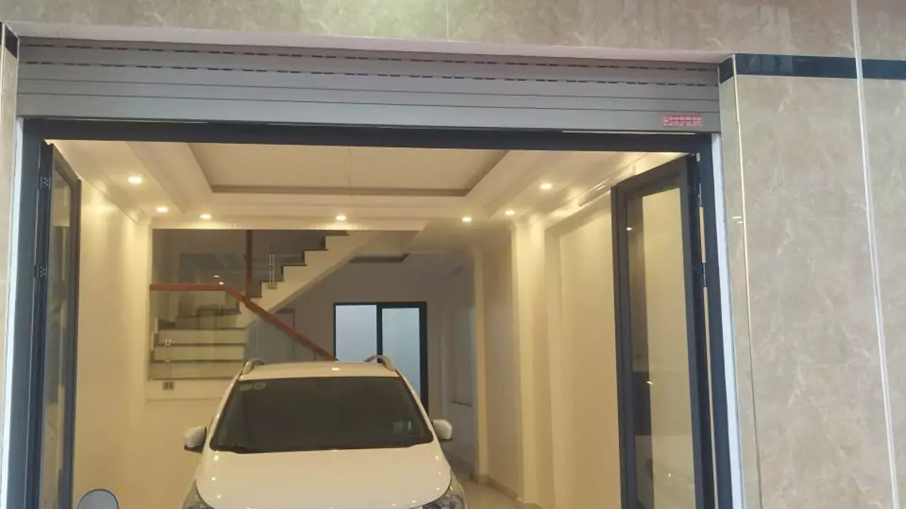 BÁN NHÀ 4 TẦNG XÂY MỚI – Ô TÔ VÀO TẬN CỬA – GIÁ 2,85 TỶ-anh-1