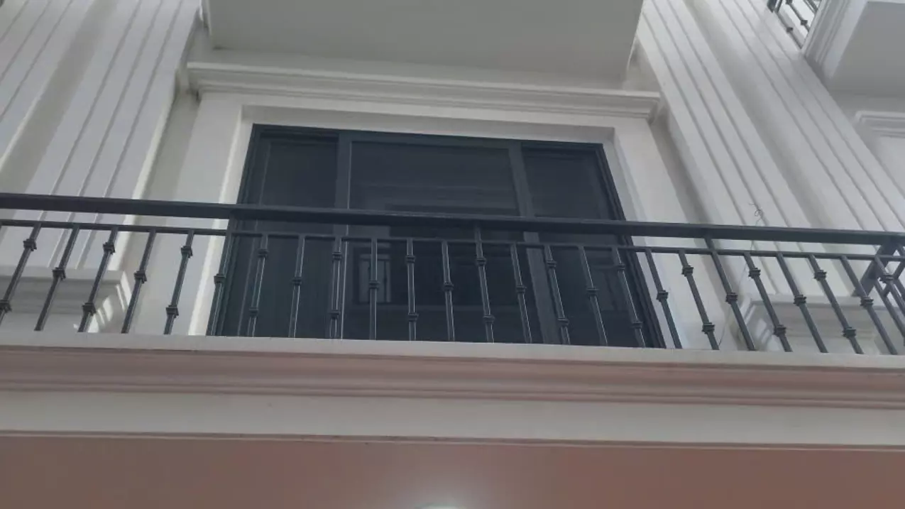 BÁN NHÀ 4 TẦNG XÂY MỚI – Ô TÔ VÀO TẬN CỬA – GIÁ 2,85 TỶ-anh-2