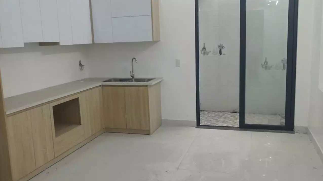 BÁN NHÀ 4 TẦNG XÂY MỚI – Ô TÔ VÀO TẬN CỬA – GIÁ 2,85 TỶ-anh-4
