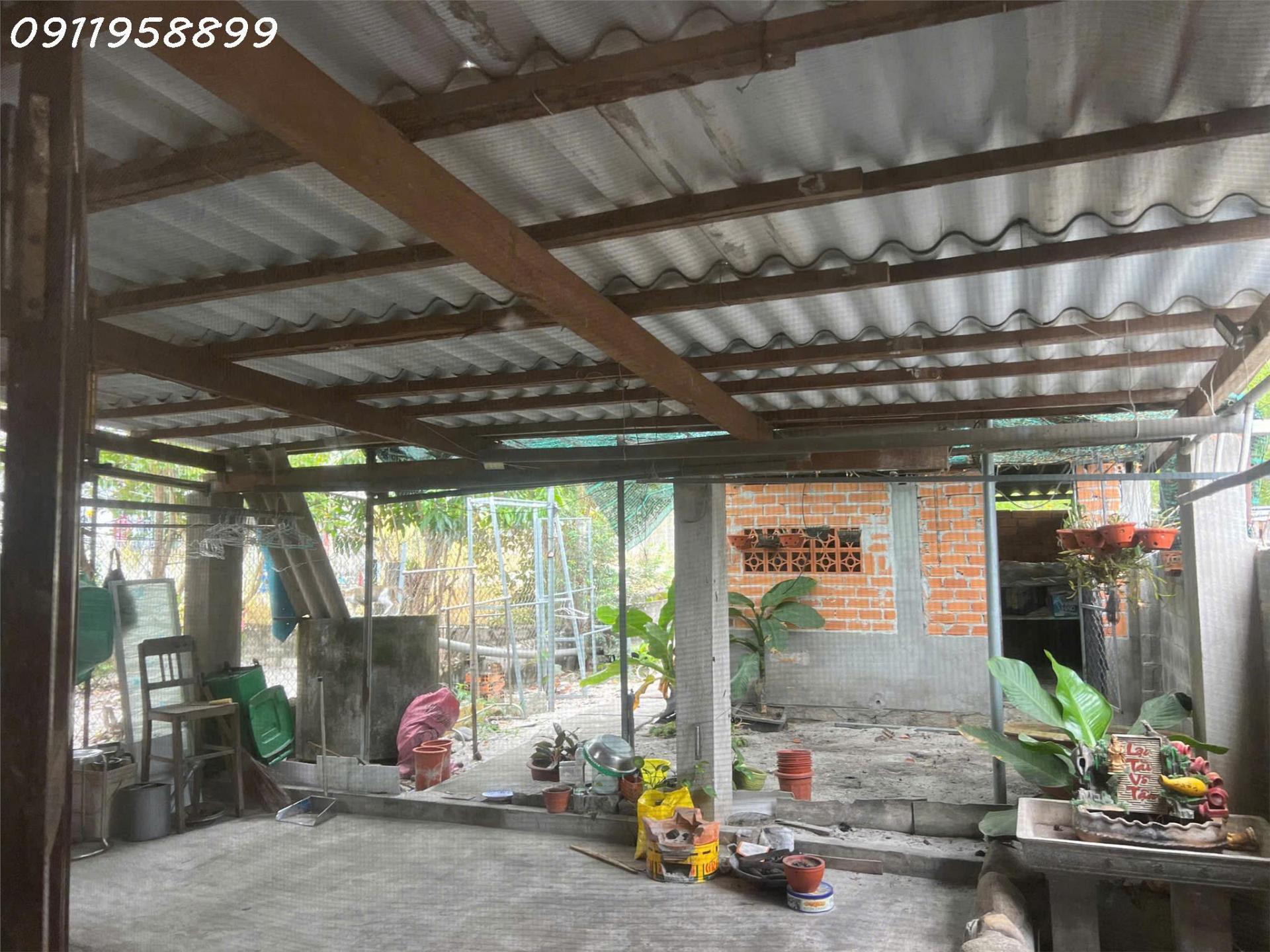 Bán nhà 410m2 có 3PN Tân Phước, thị xã LaGi giá rẻ nhất, sổ riêng-anh-1