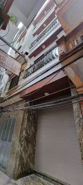 Bán nhà Minh Khai, Hai Bà Trưng, 40 m 5 tầng - KINH DOANH CÁI GÌ CŨNG TỐT - NHỈNH 4 TỶ-anh-3