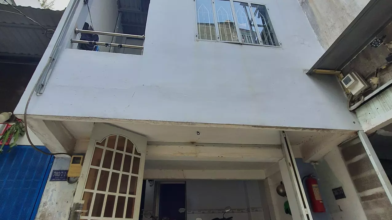 Bán nhà 42m², 4PN, 2WC, Bình Trị Đông B, Bình Tân, 3.4 tỷ, sổ hồng-anh-1