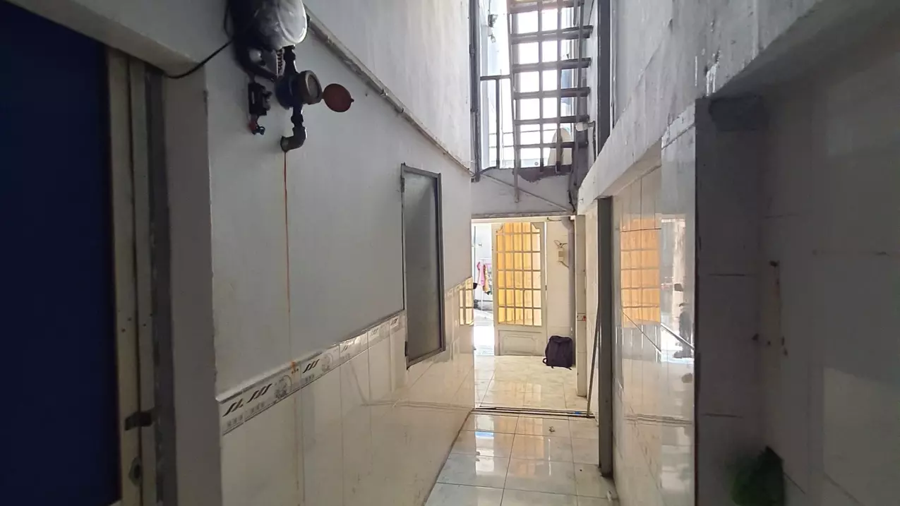 Bán nhà 42m², 4PN, 2WC, Bình Trị Đông B, Bình Tân, 3.4 tỷ, sổ hồng-anh-2