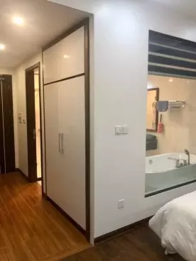 Bán căn hộ cao cấp của tòa nhà Hoa Xa-anh-1