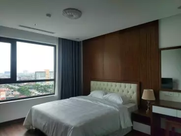 Bán căn hộ cao cấp của tòa nhà Hoa Xa-anh-2