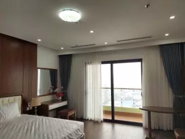 Bán căn hộ cao cấp của tòa nhà Hoa Xa-anh-4