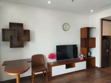 Bán căn hộ cao cấp của tòa nhà Hoa Xa-anh-5