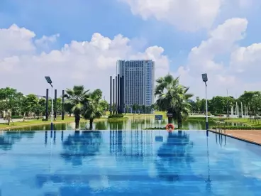 HOT HOT! CĂN HỘ 2PN CỘNG MỘT 80M2 TẠI CHUNG CƯ MOONLIGHT GIÁ CHỈ HƠN 3XXX MỘT XÍU-anh-3