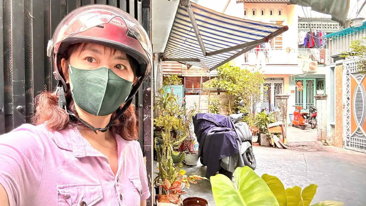 BÁN NHÀ 48M2- CHỈ 5.95T- Đ.ĐOÀN VĂN BƠ- TRƯỚC NHÀ RÔNG 5M- GẦN CHỢ 200 Đ.XÓM CHIẾU- THÔNG RA TÔN-anh-1