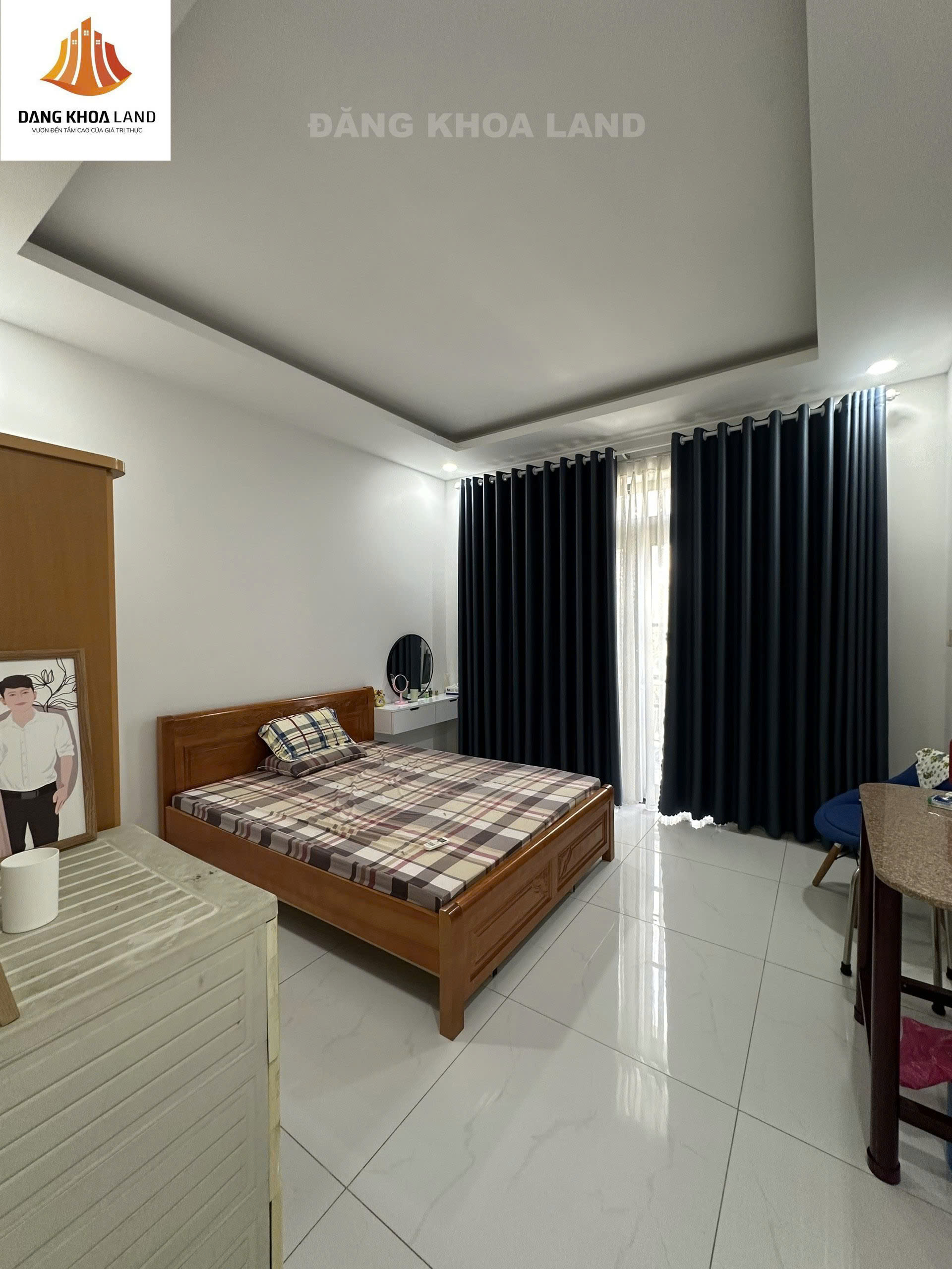 Bán nhà 4pn 70m2 Dĩ An Bình Dương 3,5 tỷ-anh-4