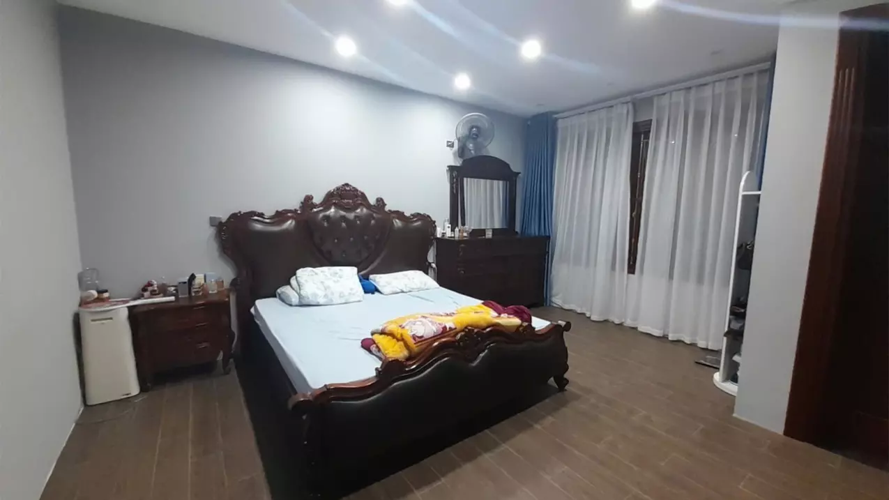 BÁN NHÀ 4T P.NGHĨA ĐÔ, PHÂN LÔ VIP, VỈA HÈ, GẦN PHỐ, KINH DOANH/ Ở ĐỈNH, CHỈ 24.5 TỶ-anh-3
