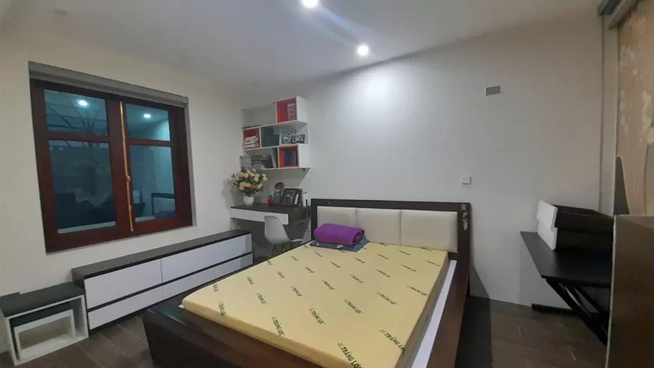 BÁN NHÀ 4T P.NGHĨA ĐÔ, PHÂN LÔ VIP, VỈA HÈ, GẦN PHỐ, KINH DOANH/ Ở ĐỈNH, CHỈ 24.5 TỶ-anh-4