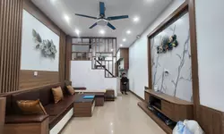 Bán Nhà 4Tầng, Hồng Tiến Long Biên, 59m², Nội thất tiền tỷ, Giá Hấp Dẫn 0902318197-anh-11