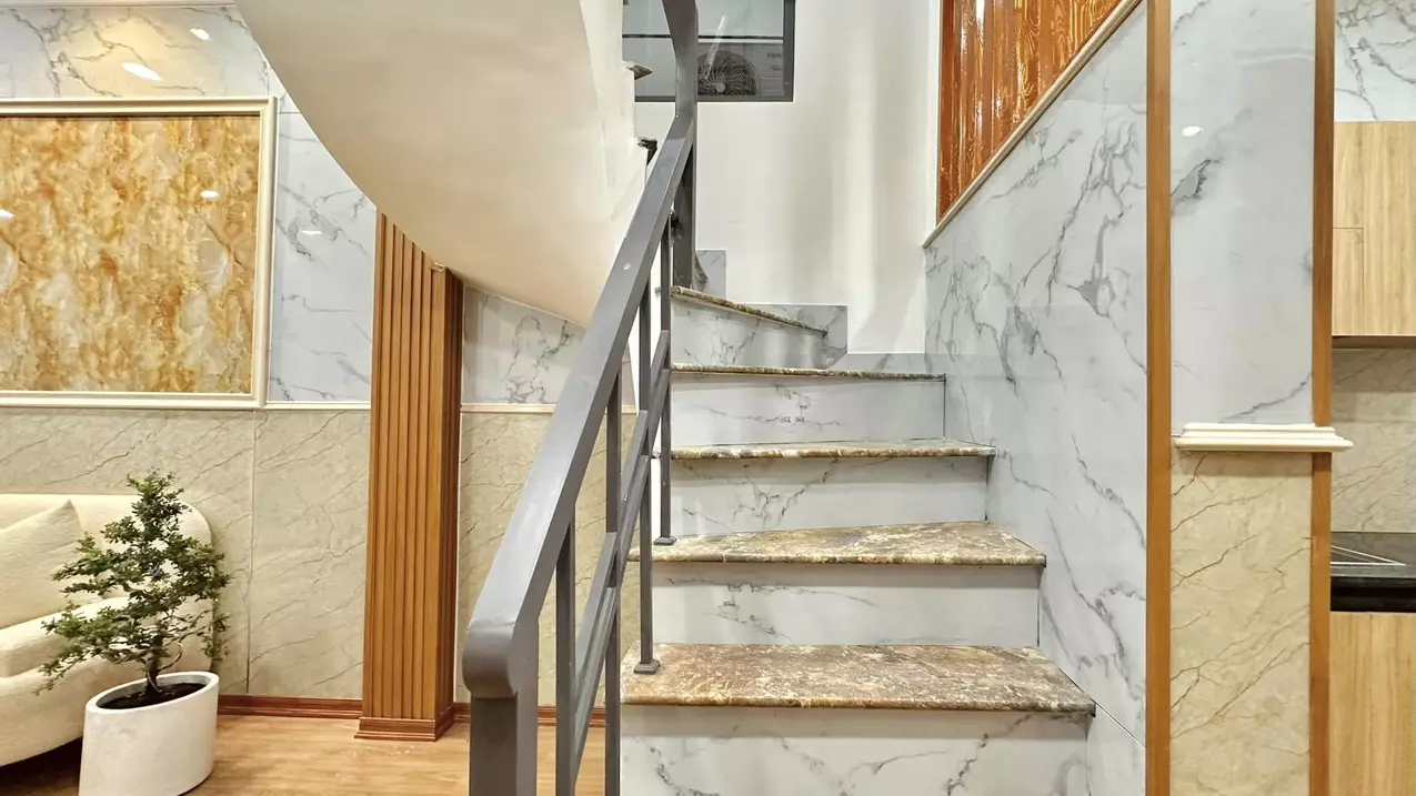 Bán Nhà 4Tầng, Hồng Tiến Long Biên, 59m², Nội thất tiền tỷ, Giá Hấp Dẫn 0902318197-anh-2