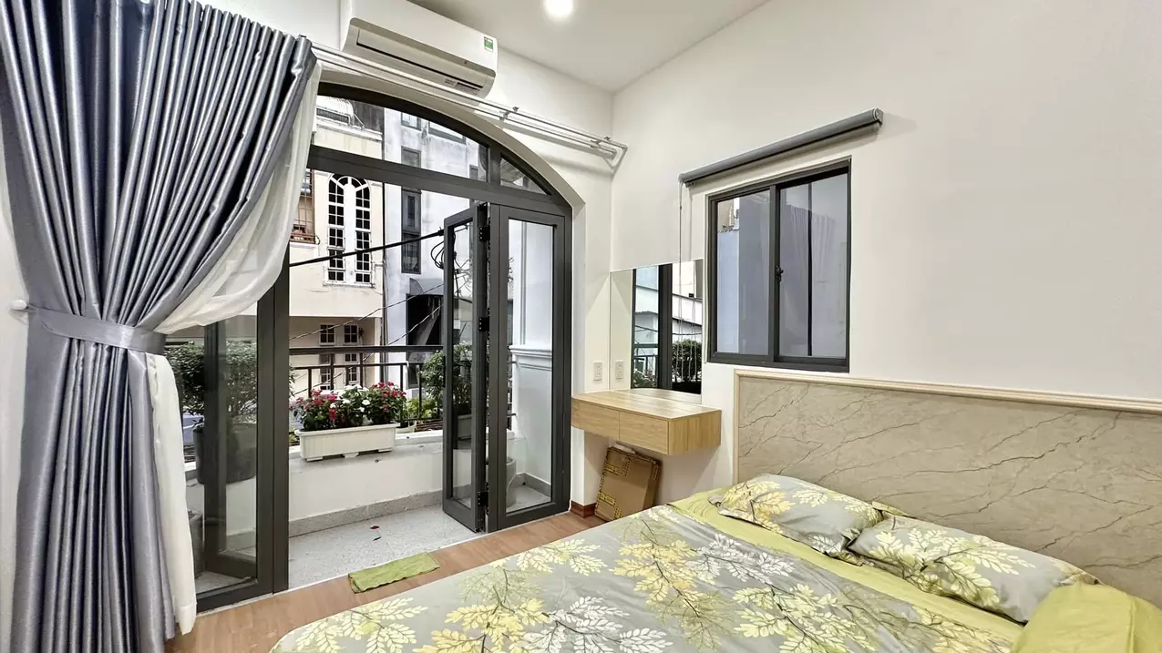 Bán Nhà 4Tầng, Hồng Tiến Long Biên, 59m², Nội thất tiền tỷ, Giá Hấp Dẫn 0902318197-anh-3