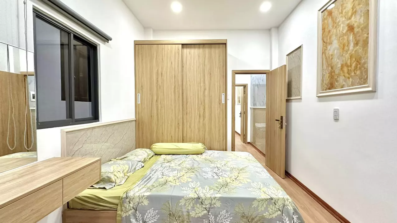 Bán Nhà 4Tầng, Hồng Tiến Long Biên, 59m², Nội thất tiền tỷ, Giá Hấp Dẫn 0902318197-anh-5