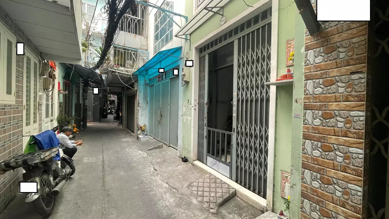 Bán nhà (4x11.4)m, Hẻm xe hơi Đường Âu Cơ, Quận Tân Phú-anh-1