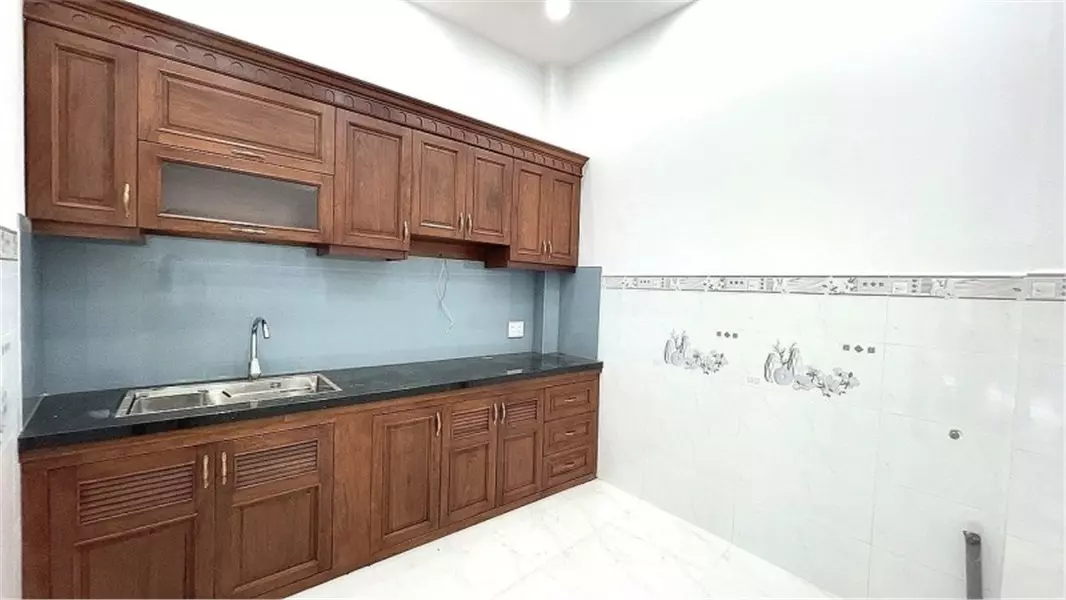 Bán nhà (4x11.4)m, Hẻm xe hơi Đường Âu Cơ, Quận Tân Phú-anh-3