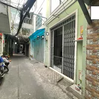 Bán nhà (4x11.4)m, Hẻm xe hơi Đường Âu Cơ, Quận Tân Phú-anh-6
