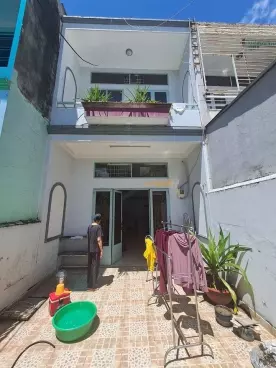 2 TẦNG 68m2 - PHAN VĂN HỚN – XE TẢI VI VU - 3,45 TỶ-anh-3