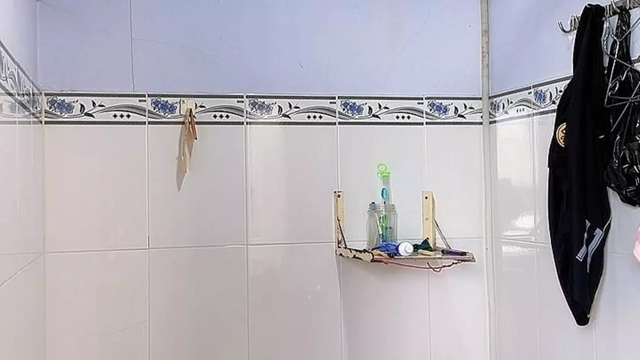 Bán nhà (4x17)m2, Hẻm xe tải 6m Đường Tây Thạnh, Quận Tân Phú-anh-5