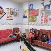 Bán nhà (4x17)m2, Hẻm xe tải 6m Đường Tây Thạnh, Quận Tân Phú-anh-7