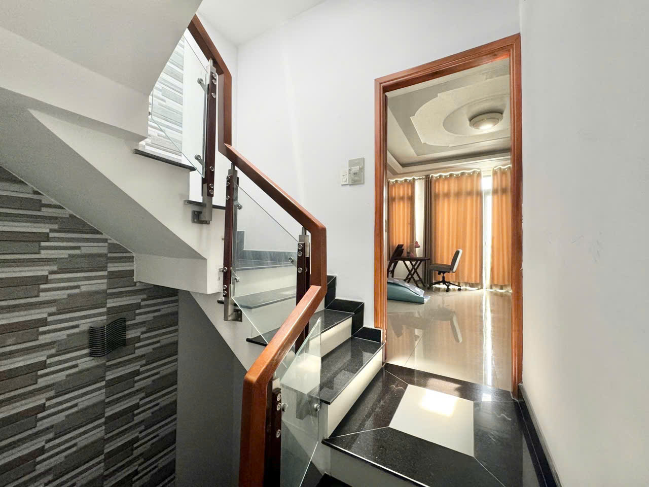 BÁN NHÀ 5 TẦNG, 45M2,  NHIÊU TỨ, PHÚ NHUẢN - GIÁ 7.3 TỶ - SỔ ĐỎ CHÍNH CHỦ-anh-3