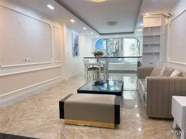 Bán 40m2 ngọc thụy 5 tầng mặt tiền 4,9 giá 5,3 tỷ lô góc ngõ ô tô.-anh-1