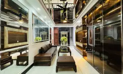 Bán 40m2 ngọc thụy 5 tầng mặt tiền 4,9 giá 5,3 tỷ lô góc ngõ ô tô.-anh-8